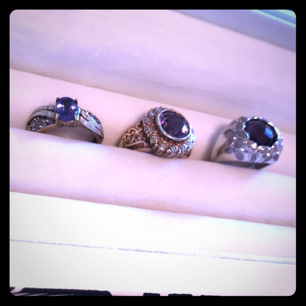 Rings